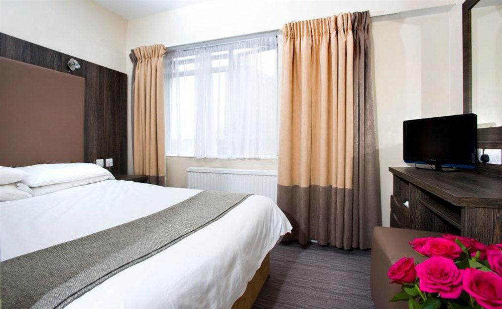 Hotel Lily Londres Exterior foto