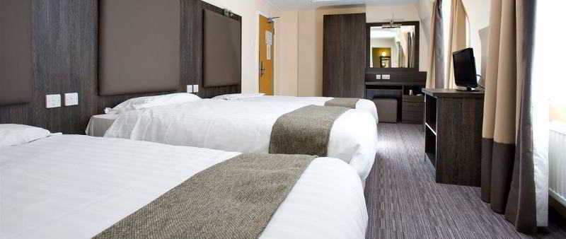 Hotel Lily Londres Exterior foto