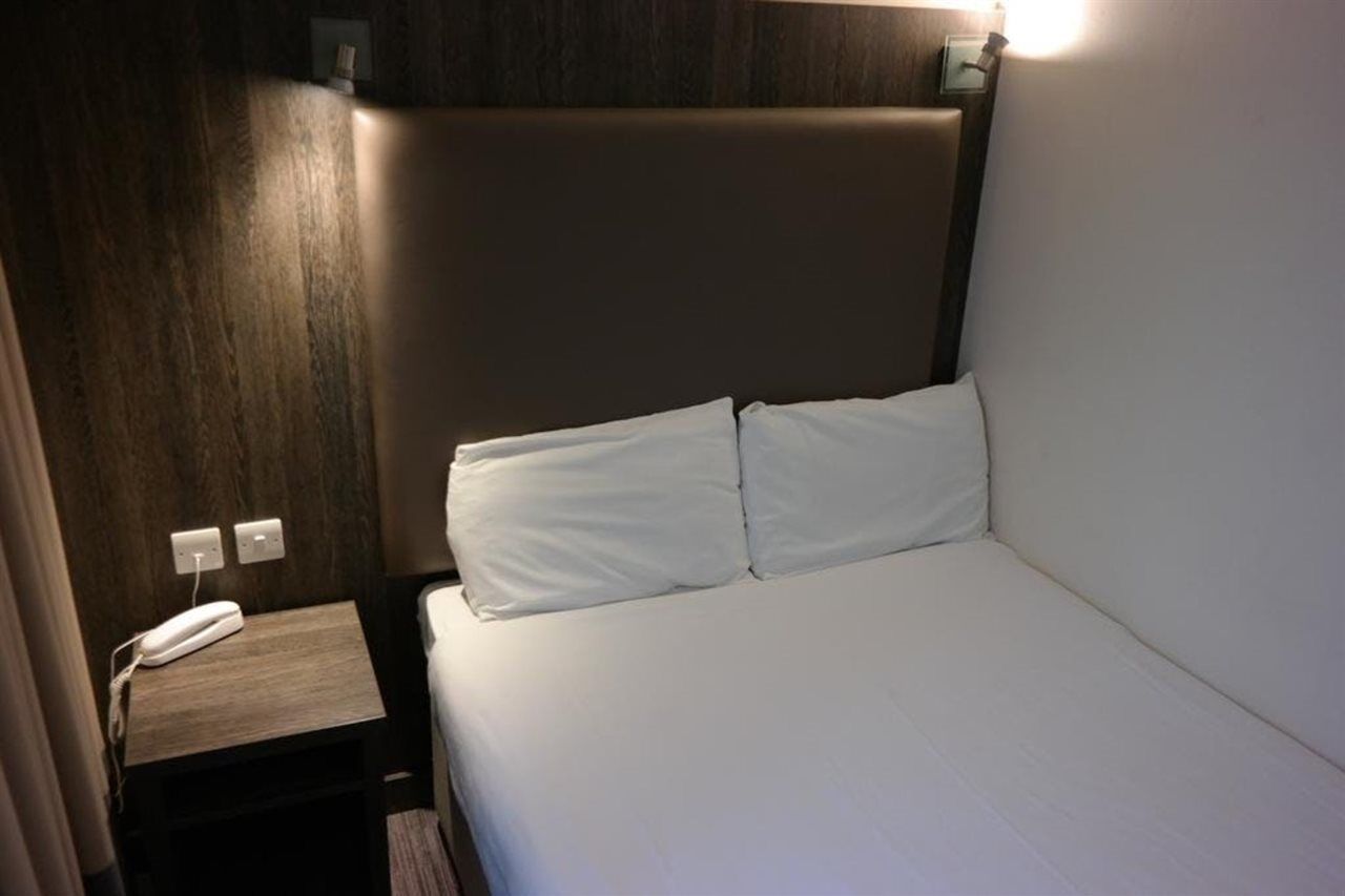 Hotel Lily Londres Exterior foto